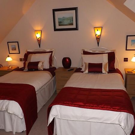 Castleview Bed & Breakfast Dufftown Ngoại thất bức ảnh