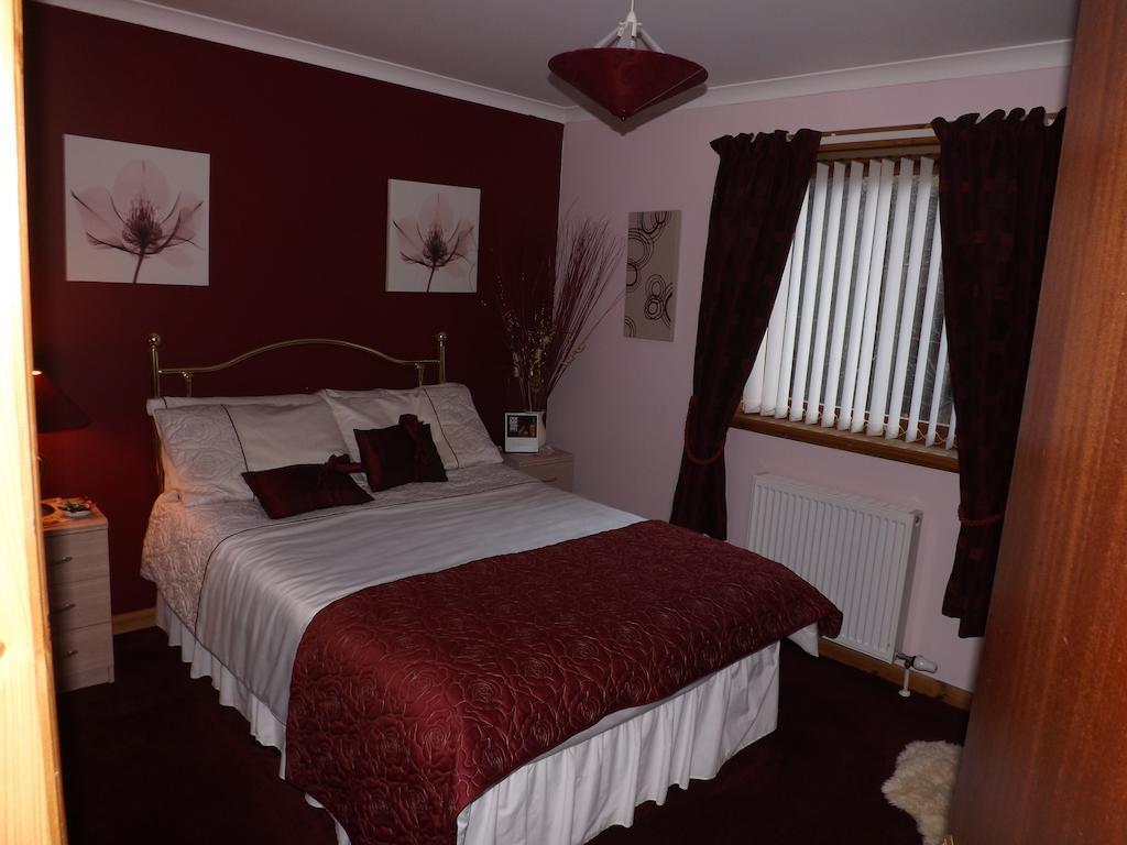 Castleview Bed & Breakfast Dufftown Phòng bức ảnh