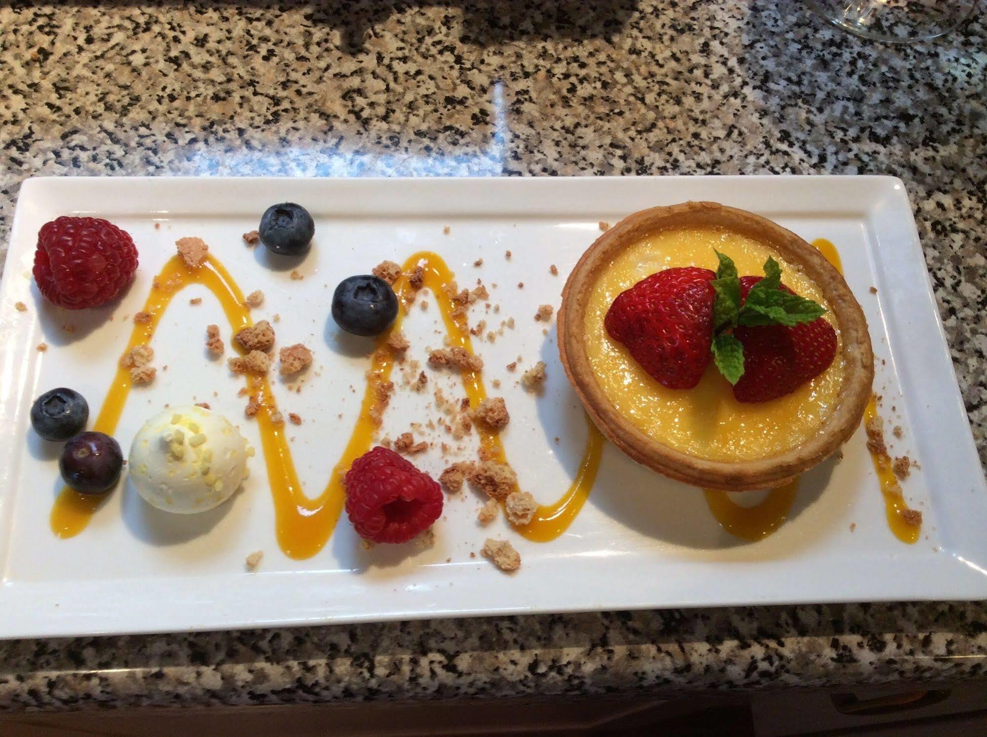 Castleview Bed & Breakfast Dufftown Ngoại thất bức ảnh
